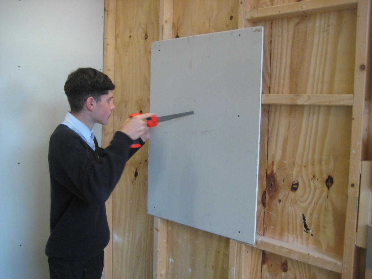 Construction Gallery Chadwick High Construction Gallery Chadwick High